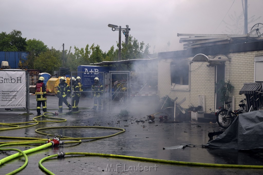 Feuer 4 Bergisch Gladbach Gronau Am Kuhlerbusch P055.JPG - Miklos Laubert